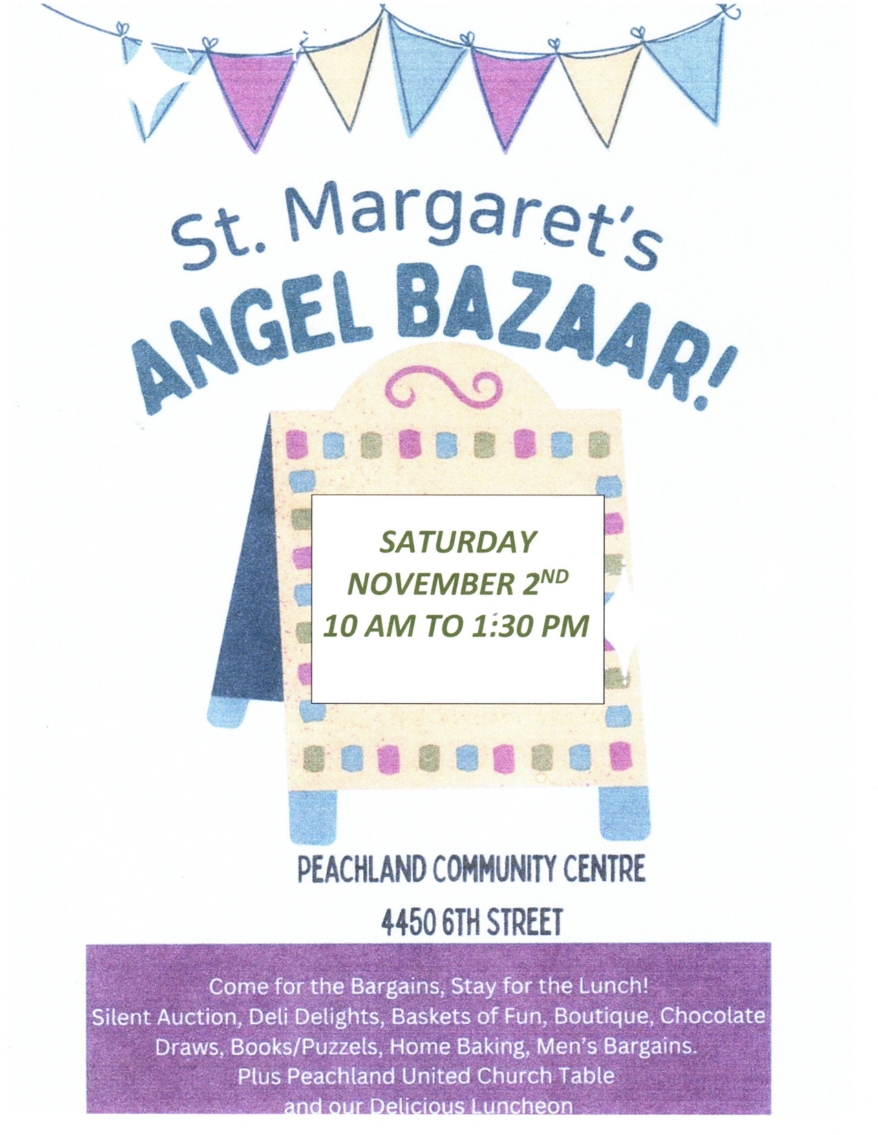 Angel Bazaar