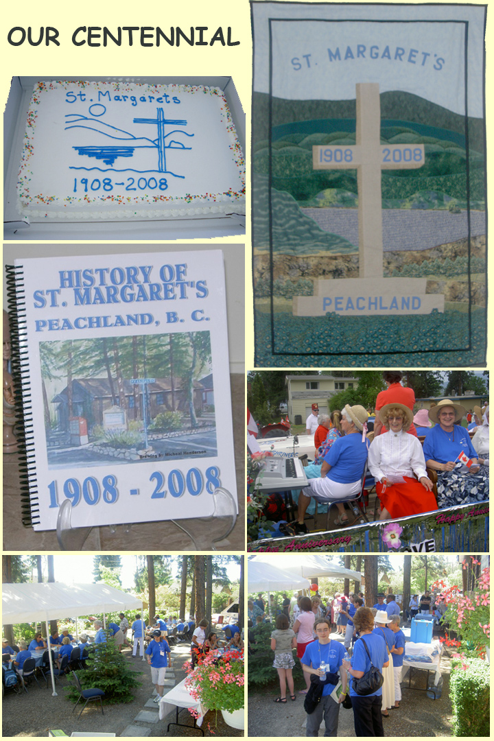 Our Centennial